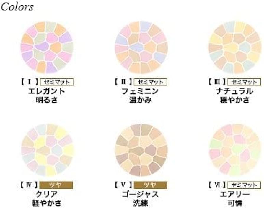 Amazon | Elegance エレガンス ラ プードル オートニュアンス 3:III