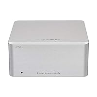 Amazon.co.jp: TOPPING P50 低ノイズリニア電源 D50 D50s DX3 Pro D30
