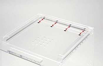 Amazon | 三晃商会 SANKO 爬虫類 両生類 レプタイルボックス ハイ