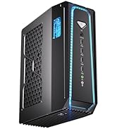 Amazon.co.jp: ThdeukotyミニゲーミングPC Core i9-13900F（最大5.6GHz