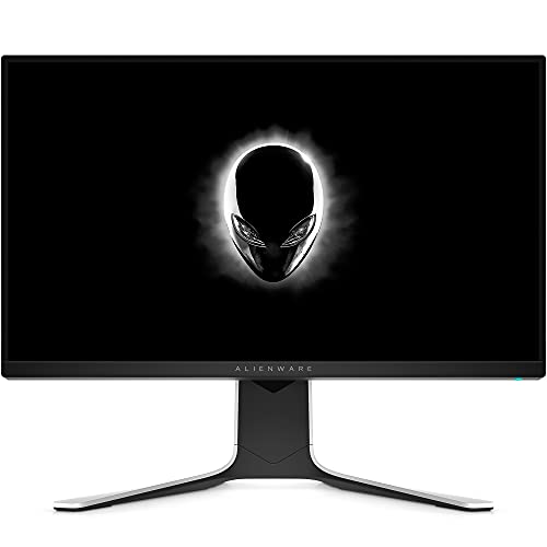 Dell ALIENWARE AW2518Hをレビュー！G-Sync対応の240Hz液晶モニター