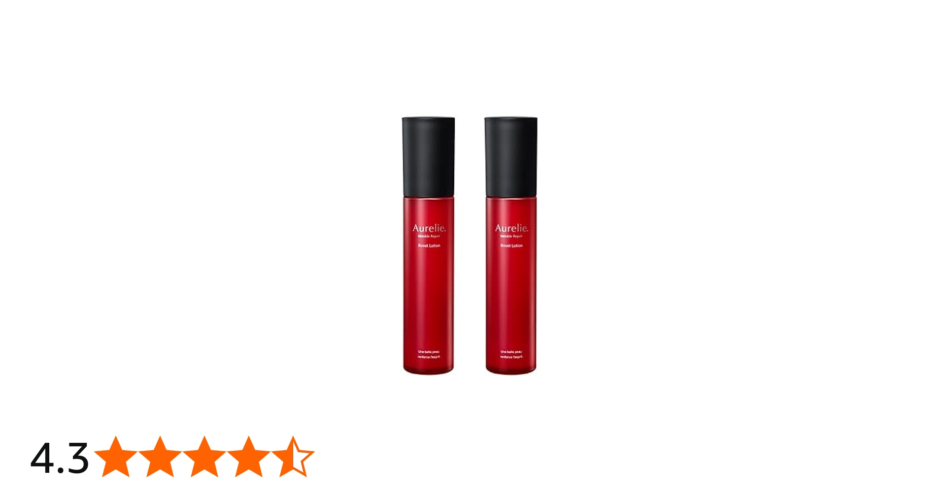 Amazon | Aurelie オレリー リンクルリペアブーストローション 150ml 2