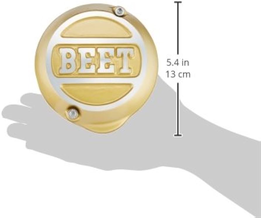 Amazon | BEET(ビート) ポイントカバー ゴールド Z400FX/GP/GPZ400F