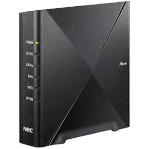 無線・有線LANルーター(Wi-Fiルーター) | Amazon | アマゾン