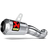 Amazon | アクラポヴィッチ(AKRAPOVIC) マフラー スリップオンライン