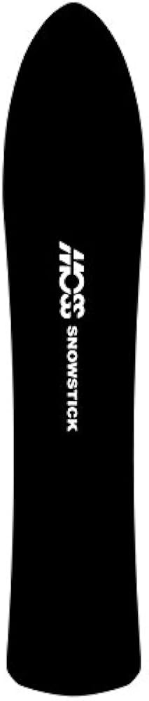 Amazon | MOSS SNOWSTICK モス スノースティック スノーボード 専用