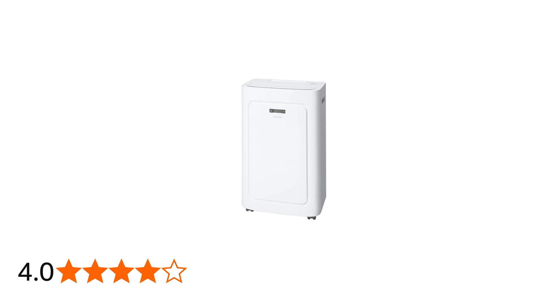 Amazon | 【トヨトミ】スポットエアコン TAD-22NW (W) ホワイト