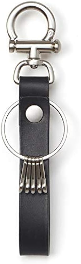 Amazon.co.jp: Hender Scheme(エンダースキーマ) キーフロック key