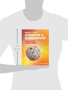 Amazon.com: Introduction to Psycholinguistics: Understanding