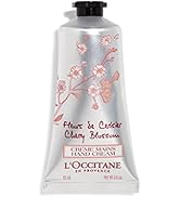 Amazon.co.jp: ロクシタン(L'OCCITANE) チェリーブロッサム ソフト
