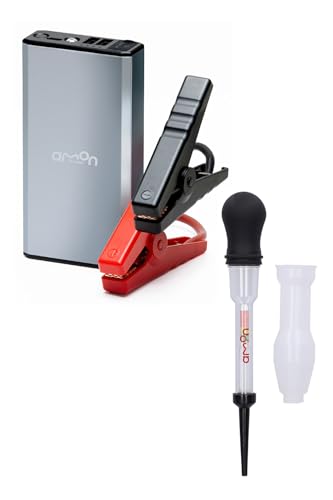 エーモン(amon) ジャンプスターター」の人気商品一覧 | 安い商品を通販