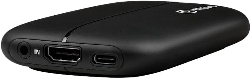 Amazon | CORSAIR Elgato ゲームキャプチャー HD60 S ソフトウェア