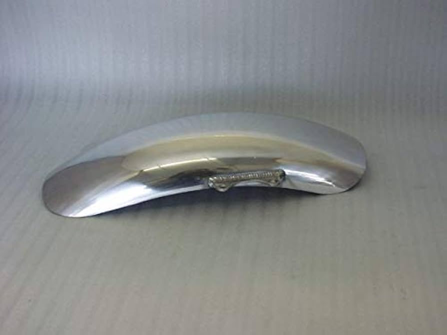 Amazon | ビッグシーダー アルミフロントフェンダー 仕様：ショート