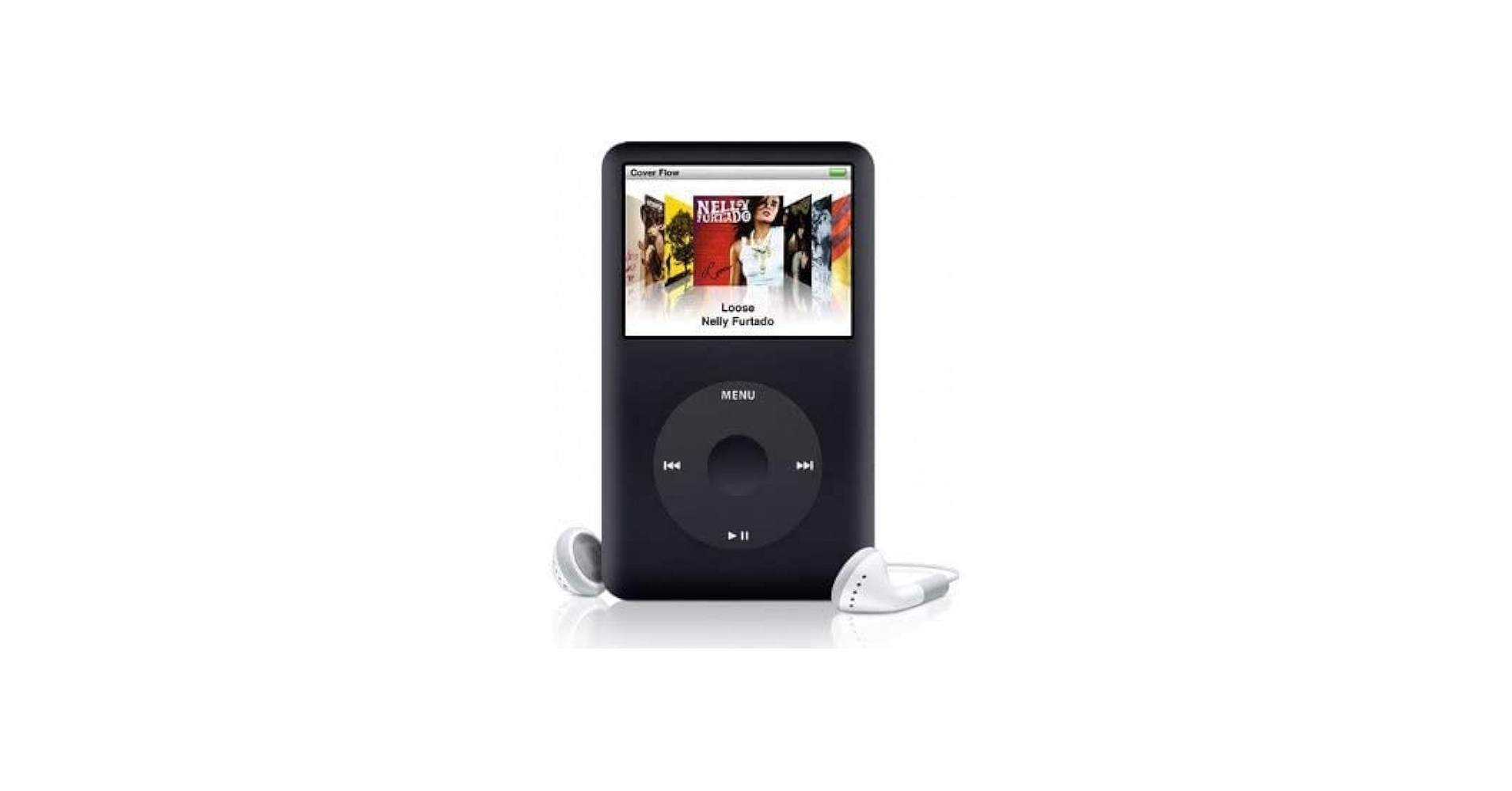 Amazon.com: Original Appleipod Compatible for mp3 mp4 Player Apple