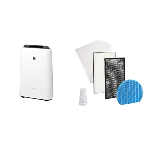 空気清浄機 KC-S50W-W」の人気商品一覧 | 安い商品を通販サイトから