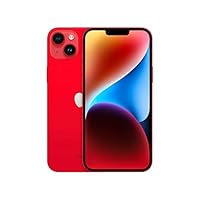 Amazon | 【整備済み品】 Apple iPhone 14 Plus 128GB パープル SIM