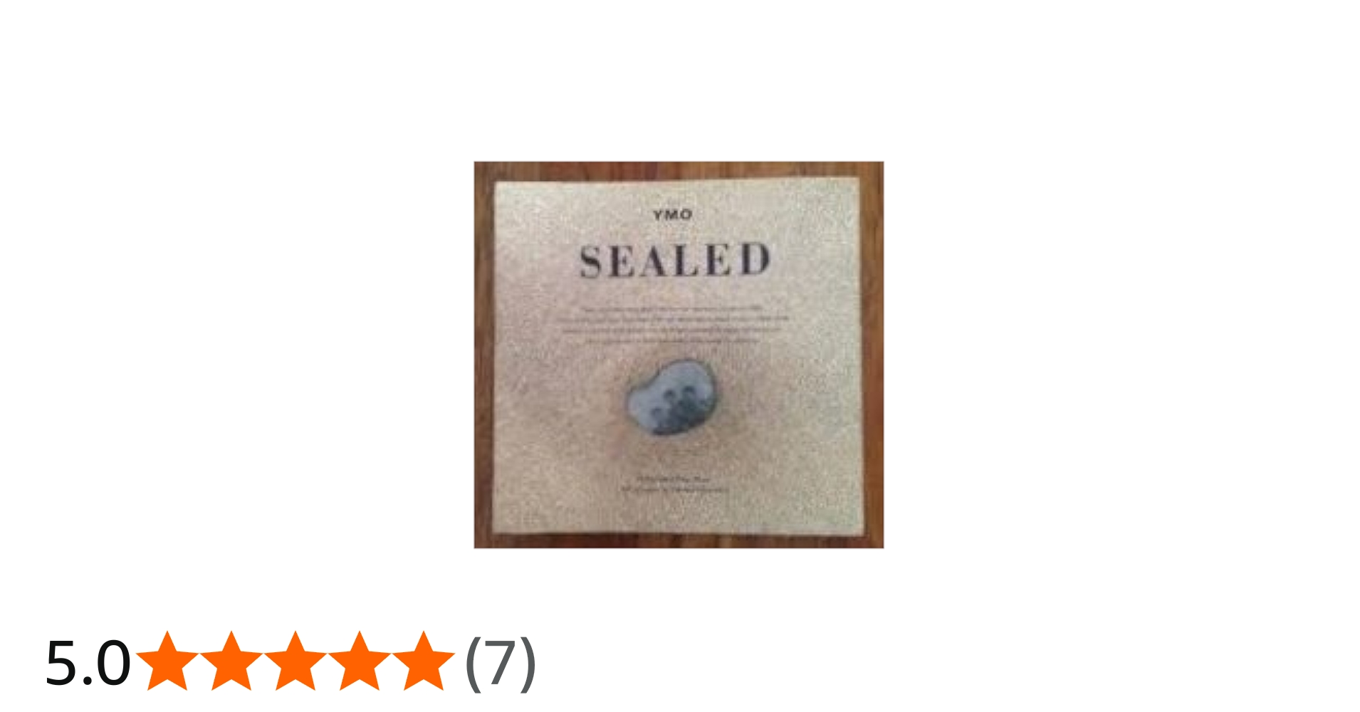 Amazon.co.jp: YMO sealed―1978-1983 : 三浦 憲治: 本