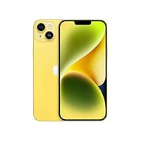 Amazon | 【整備済み品】 Apple iPhone 14 Plus 128GB ミッドナイト