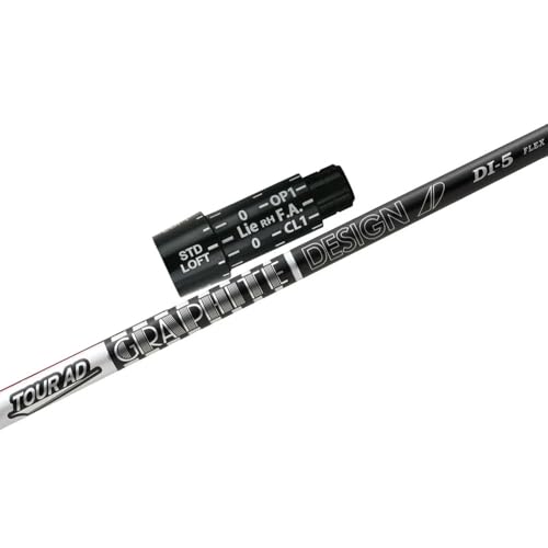 ゴルフシャフト di シャフト ツアーad スリクソン」の人気商品一覧