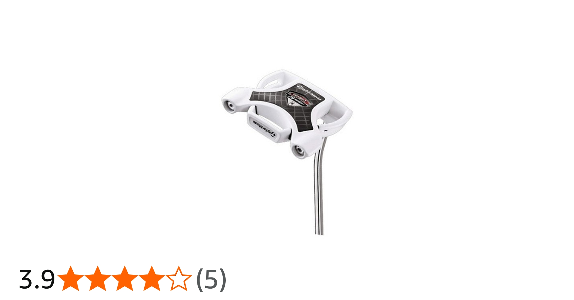 Amazon | TAYLOR MADE(テーラーメイド) SPIDER GHOST パター 34インチ