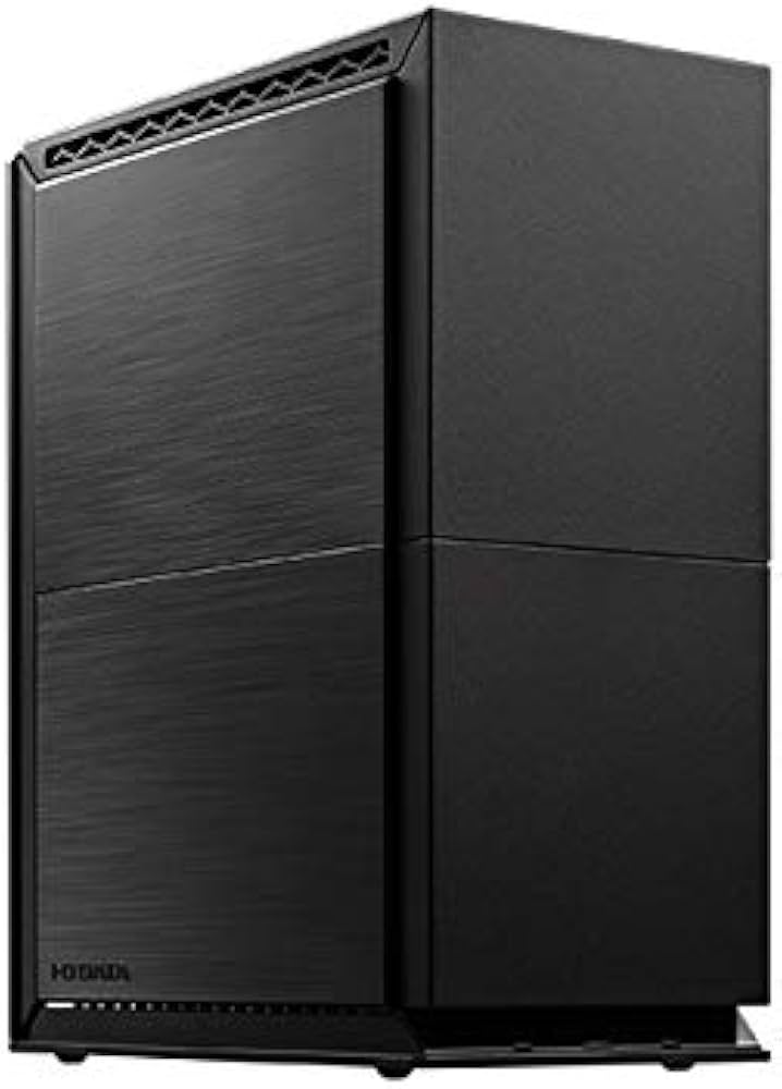 Amazon.co.jp: HDL2-TA HDL2-TA8 [ネットワーク接続ハードディスク(NAS