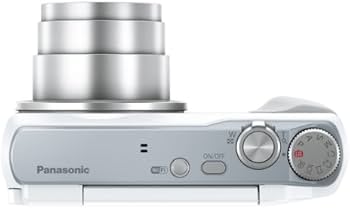 Amazon | パナソニック デジタルカメラ ルミックス TZ55 光学20倍