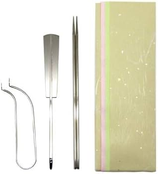 Amazon｜【茶道具・香道具セット】 聞香揃 空蝉 ＋ 香木 白檀 セット