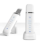 Amazon.co.jp: 美顔器 COSBEAUTY アクリアルピーリングプロEX コス