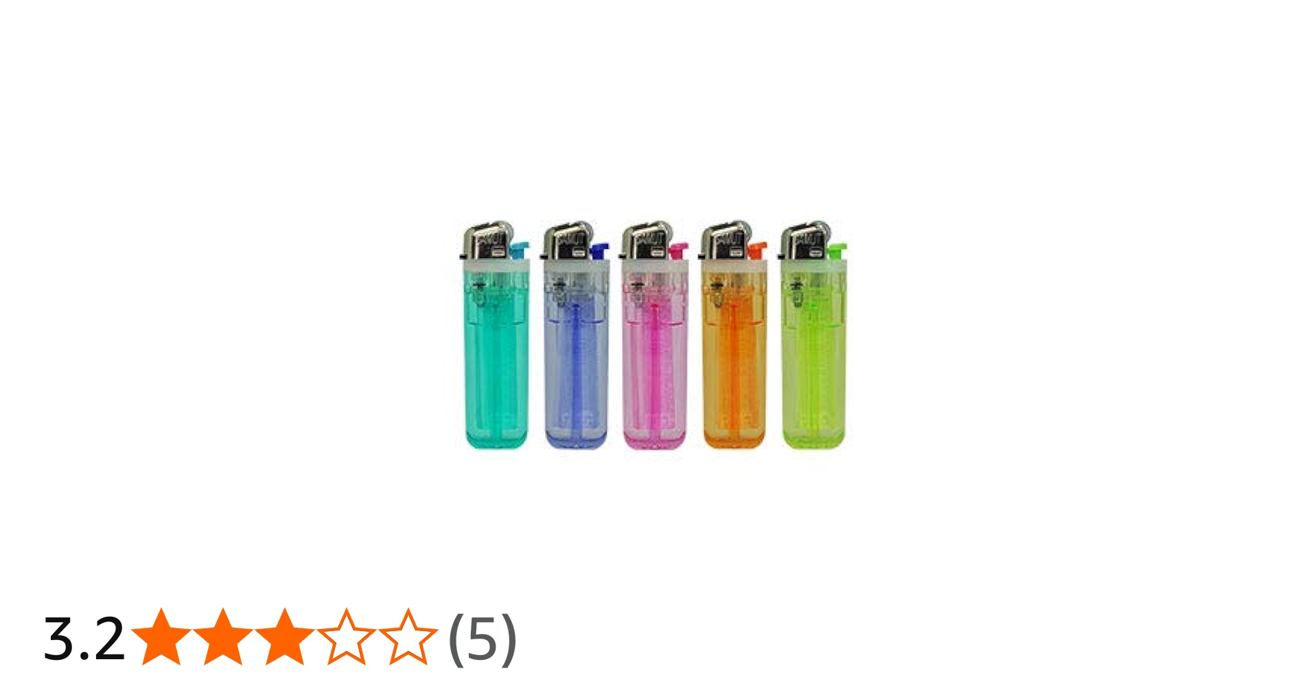 Amazon.co.jp: 使い捨てライター／サービスライター／100円ライター