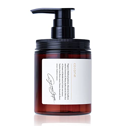 徹底検証】cocone クリームシャンプー はぐくみプラスのレビュー・評判