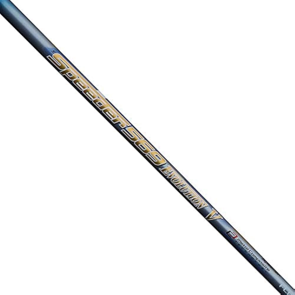 Amazon.co.jp: フジクラ Speeder Evolution V 569 X-Flex シャフト+