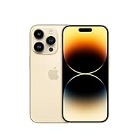 Amazon | 【整備済み品】 Apple iPhone 14 Pro 256GB シルバー SIM