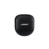 Amazon | Bose QuietComfort® Ultra Earbuds 充電ケース ブラック