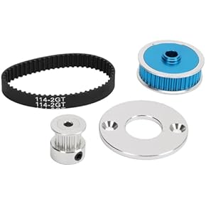 Amazon.co.jp: トランスミッション・デフギア - モーター・ESC・駆動系