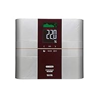 Amazon | タニタ(Tanita) RD-505(シルバー) デュアルタイプ体組成計