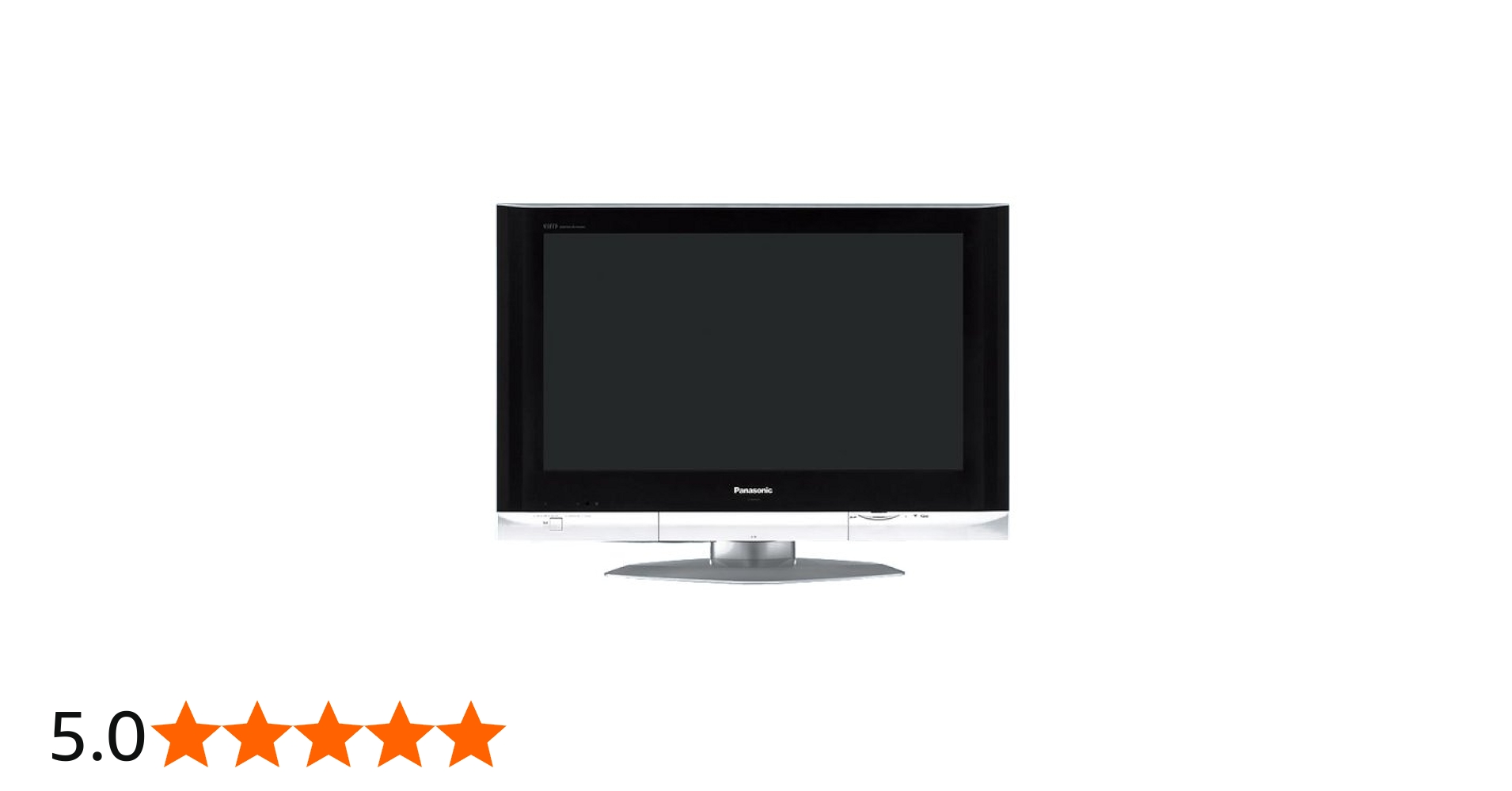 Amazon | パナソニック 32V型 液晶テレビ ビエラ TH-32LX500