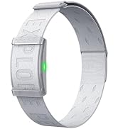 Amazon | COROS (カロス) 心拍センサー アームバンド 心拍計 光学式