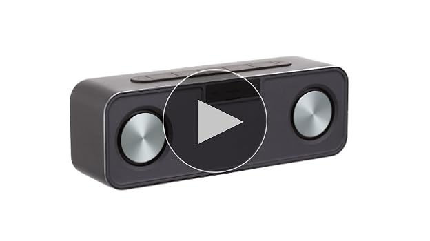 Amazon.co.jp: MIFA A20 Bluetoothスピーカー 【30W大出力/DSP処理技術