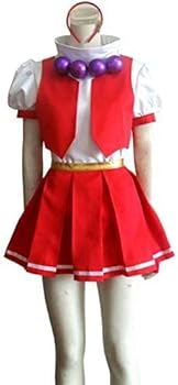 Amazon.co.jp: [XIN XIN] KOF'97 キングオブファイターズ 麻宮アテナ