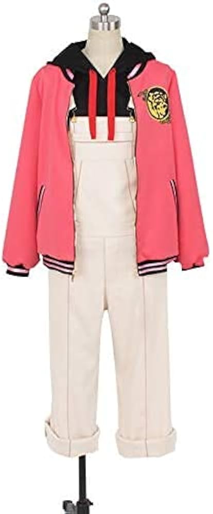 Amazon.co.jp: [TTCOS] 【Paradox Live 衣装】パラドックスライブ