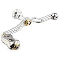 Amazon | LIVRE(リブレ) ユニオン52-58Finoノブ シマノS2用ブラック