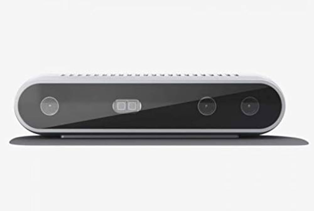 Amazon | Intel RealSense Depth Camera D415 82635ASRCDVKHV