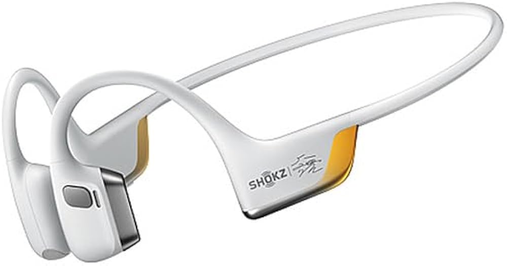 Amazon.co.jp: 【国内代理店正規品】Shokz ショックス OpenRun Pro 2