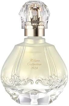 Amazon | ミラノコレクション オードパルファム 2024 30ml | Milano
