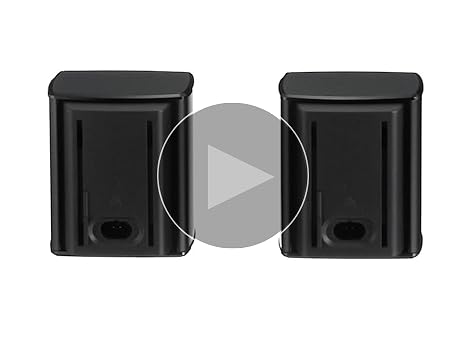 Amazon.co.jp: BOSE SURROUND SPEAKERS Wireless Rear Speaker Bose
