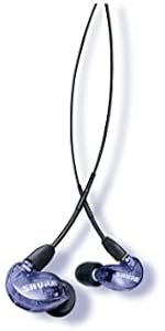 Amazon.co.jp: 【VGP 殿堂入り金賞】SHURE シュア イヤホン : 有線