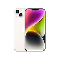 Amazon | 【整備済み品】 Apple iPhone 14 Plus 128GB ミッドナイト