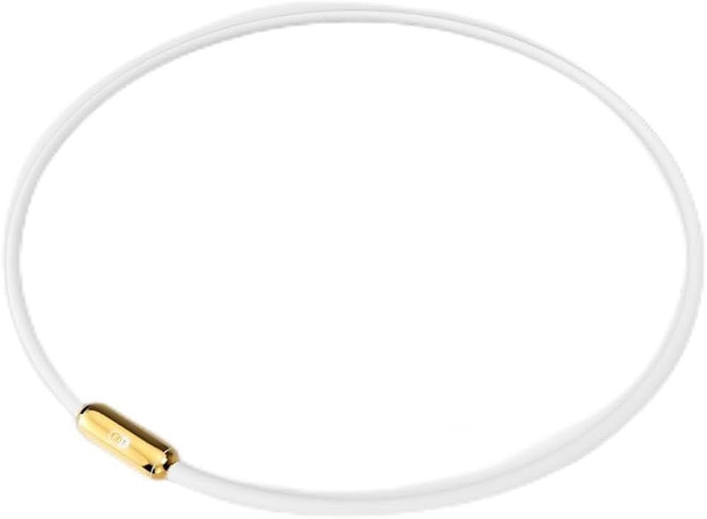 Amazon.co.jp: [FINE TUNING] チューニングネックレス/チタン100%/国産