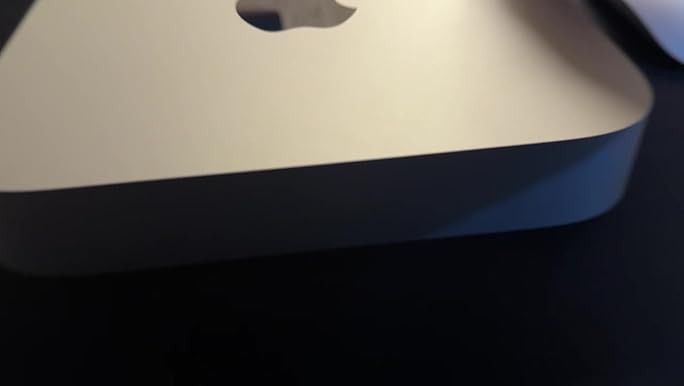 Amazon.com: 2023 Apple Mac mini with Apple M2 Chip with 8-core CPU