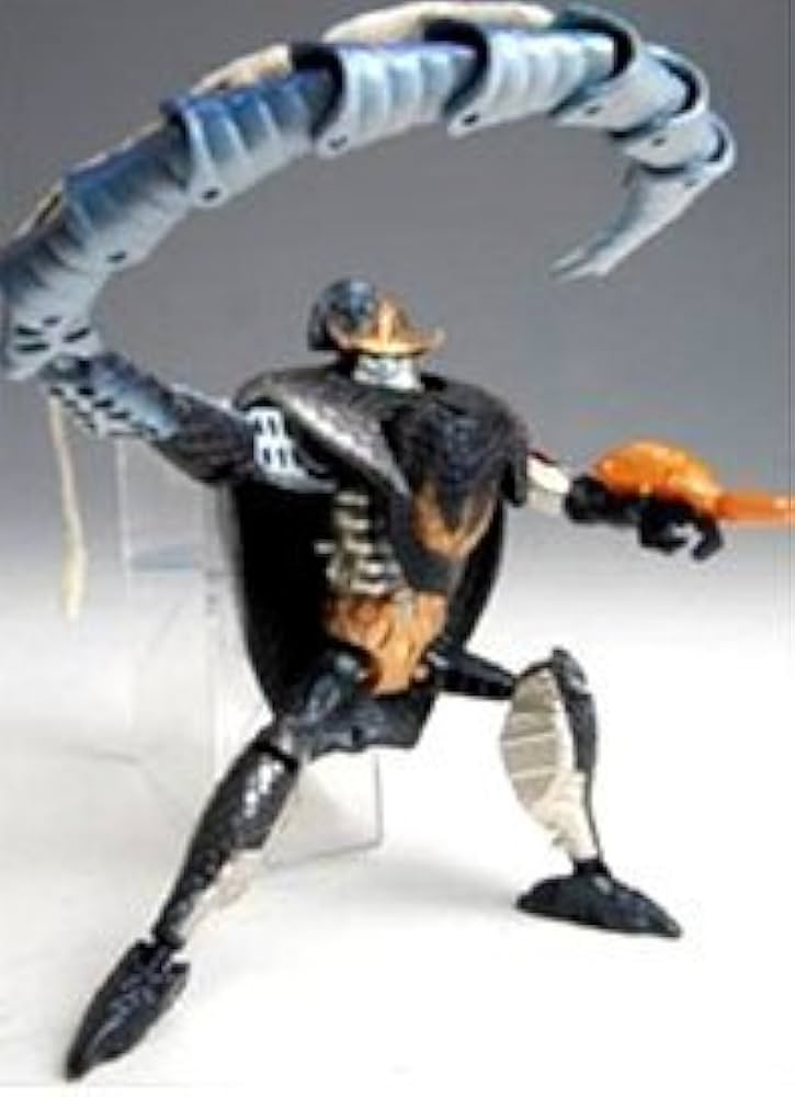 Amazon.co.jp: トランスフォーマー ビーストウォーズ TM-07 コラーダ